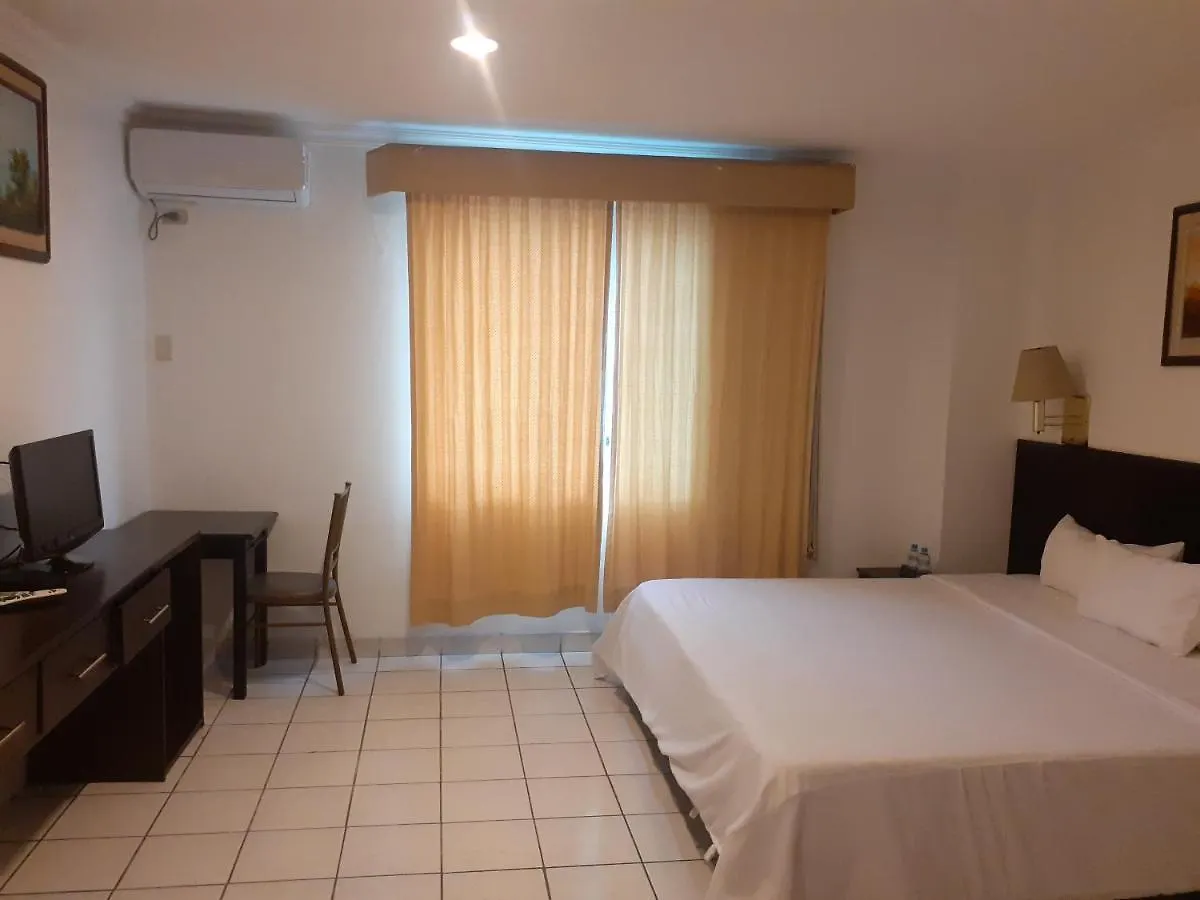 Hotel Doral Guayaquil