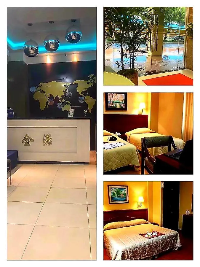 Hotel Doral