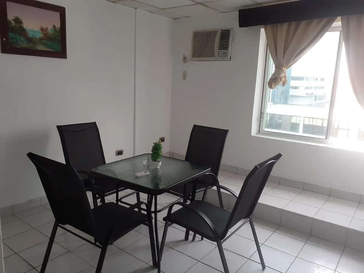 Hotel Doral Ecuador