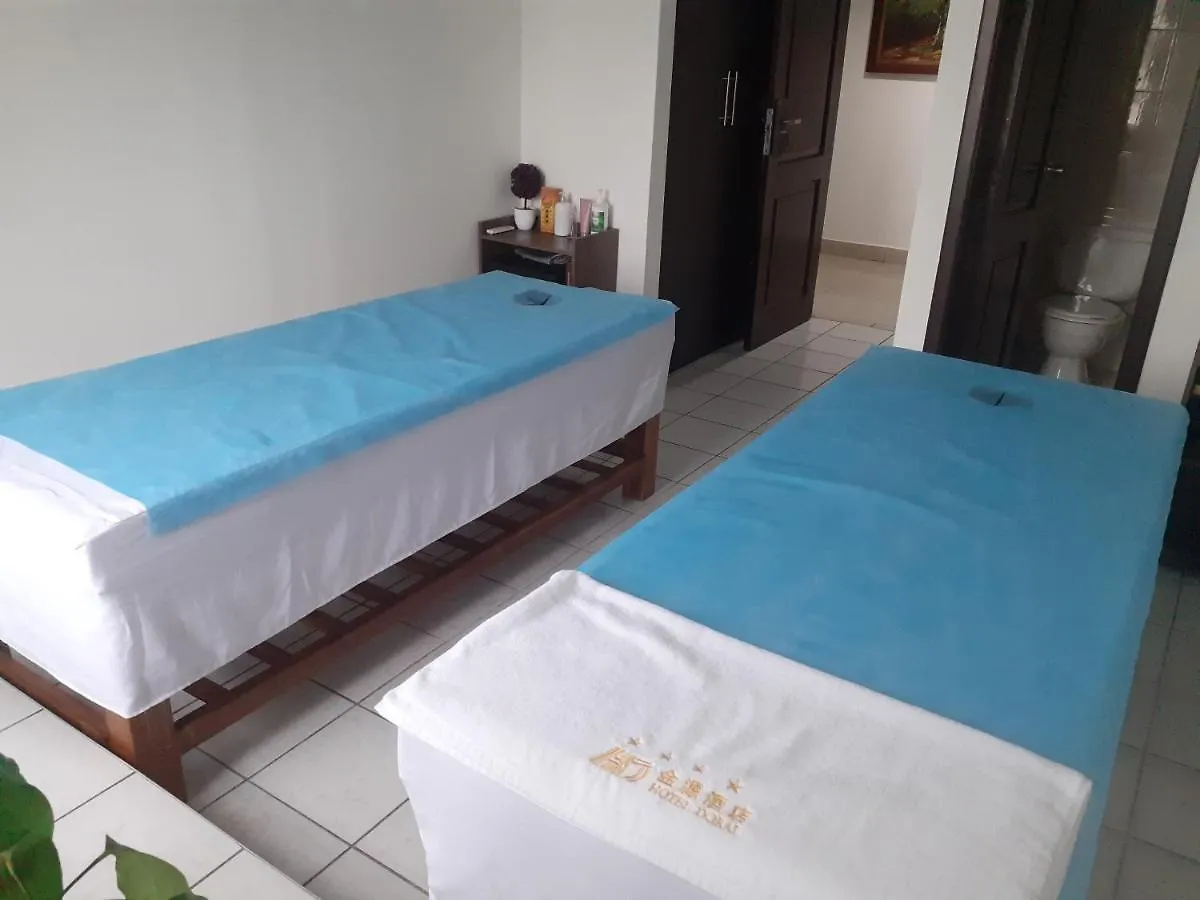 Hotel Doral 3*, Guayaquil Ecuador
