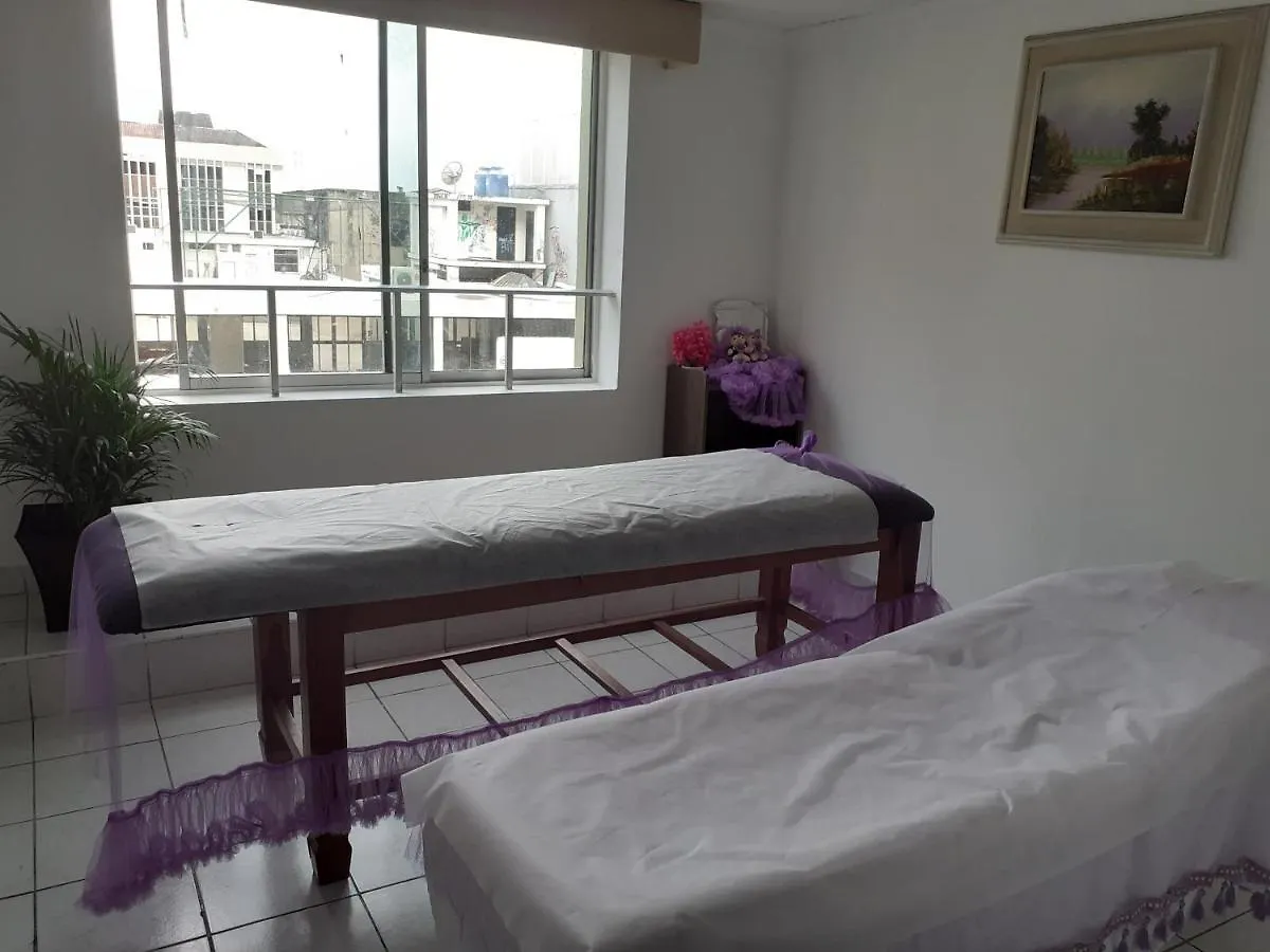 Hotel Doral  Guayaquil