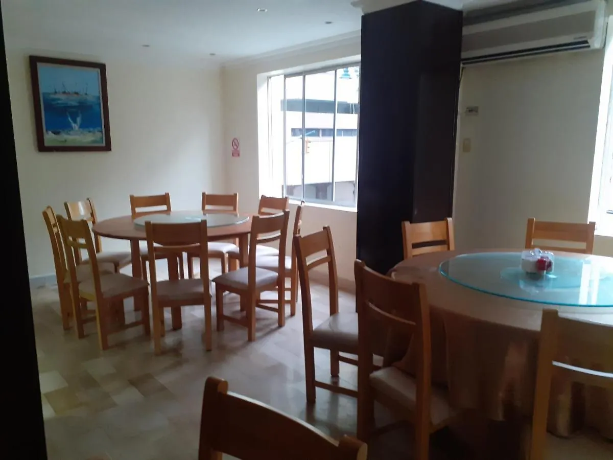 Hotel Doral  Guayaquil