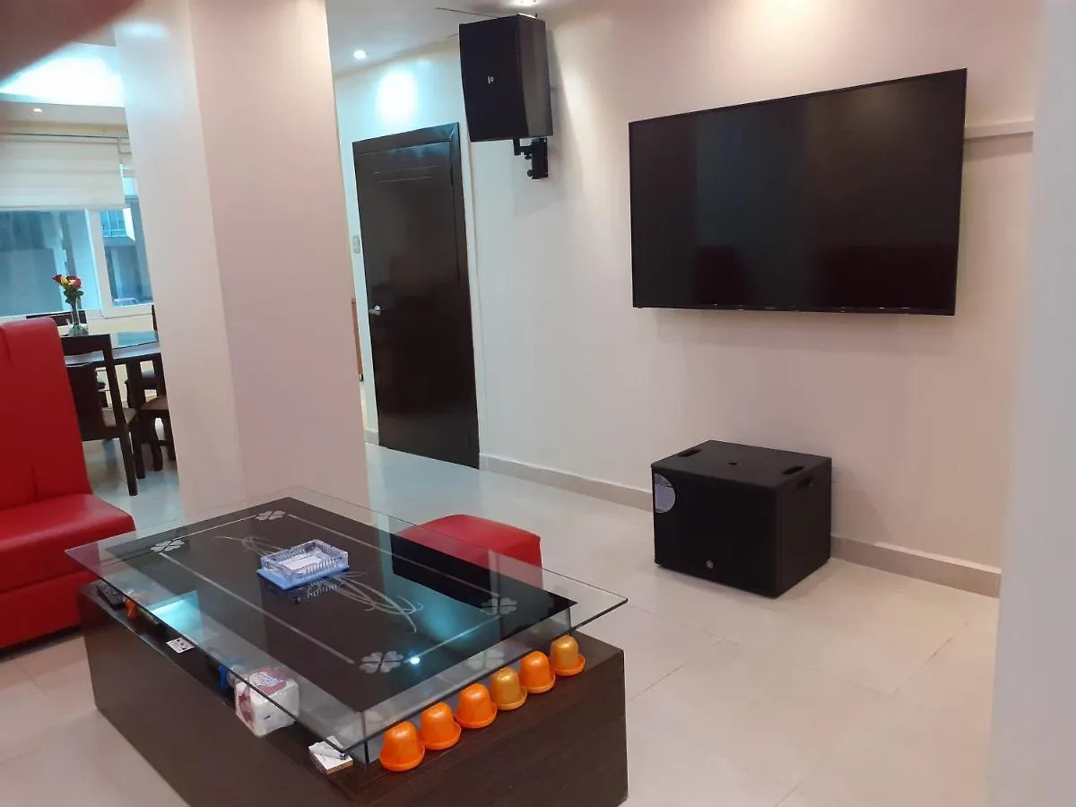 Hotel Doral Guayaquil