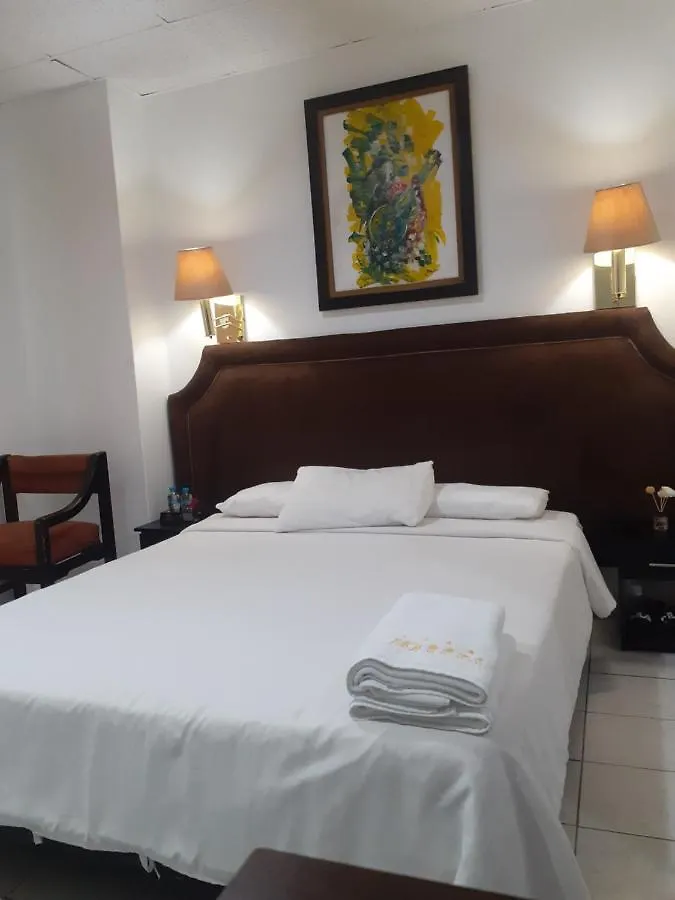 Hotel Doral