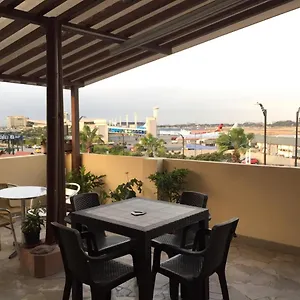 Hotel Fika, Guayaquil