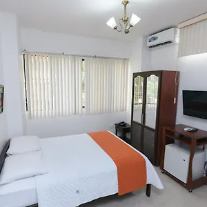 Hotel De Alborada, Guayaquil