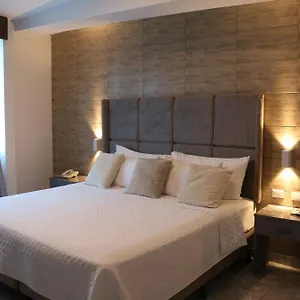 Hotel Presidente Internacional, Guayaquil